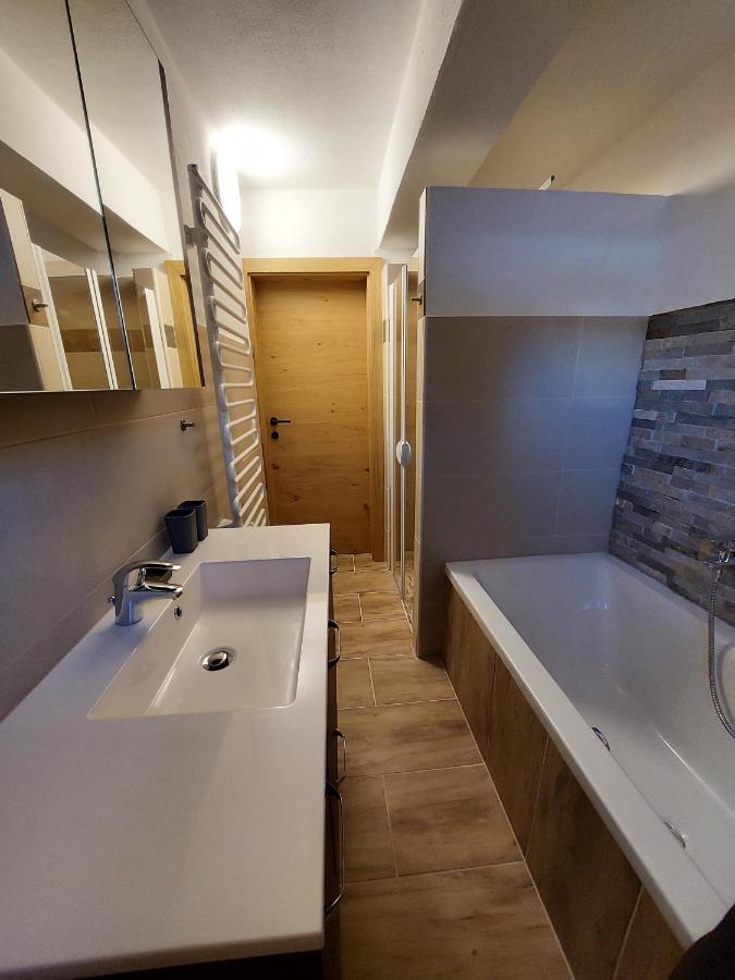 Ferienwohnung Frieda เอลล์เมา ภายนอก รูปภาพ