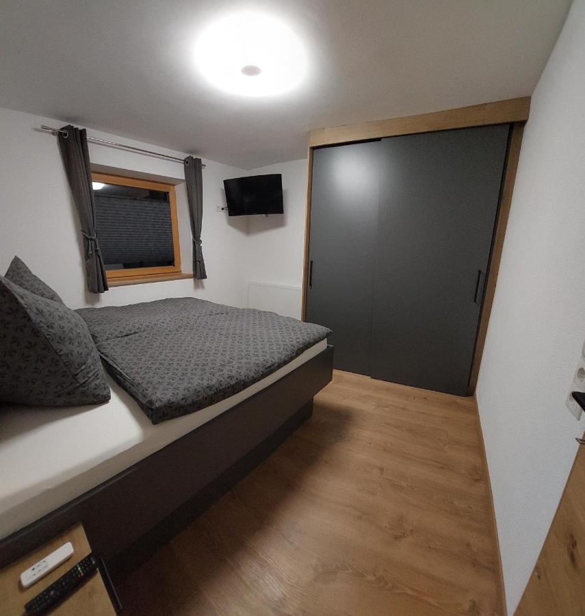 Ferienwohnung Frieda เอลล์เมา ภายนอก รูปภาพ