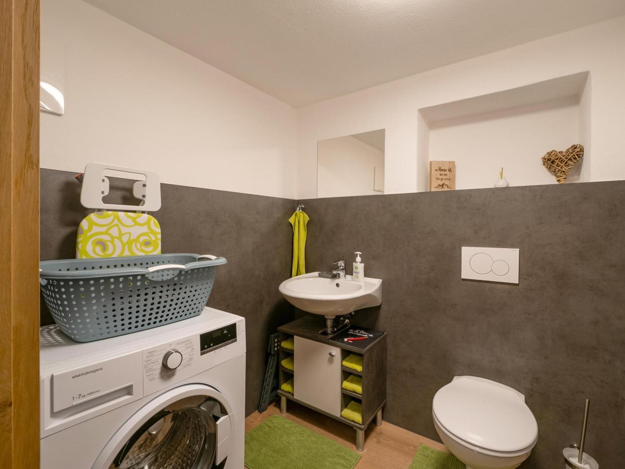 Ferienwohnung Frieda เอลล์เมา ภายนอก รูปภาพ